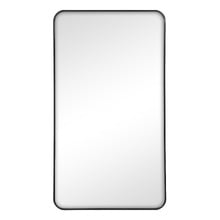 Jana Aluminium Wall Mirror